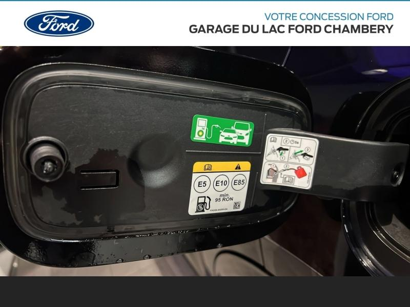 FORD Kuga d’occasion à vendre à CHAMBERY chez GARAGE DU LAC (Photo 11)