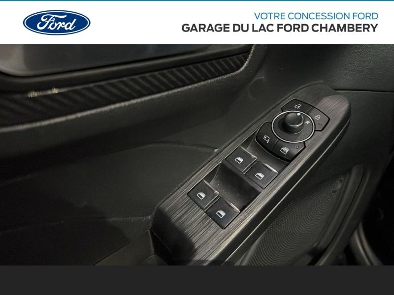 FORD Kuga d’occasion à vendre à CHAMBERY chez GARAGE DU LAC (Photo 12)