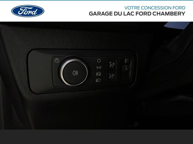 FORD Kuga d’occasion à vendre à CHAMBERY chez GARAGE DU LAC (Photo 13)