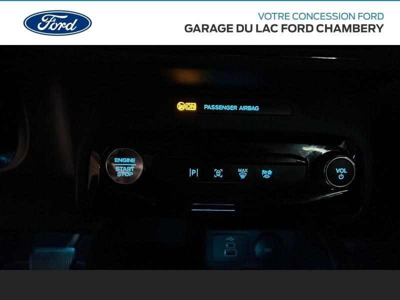 FORD Kuga d’occasion à vendre à CHAMBERY chez GARAGE DU LAC (Photo 18)