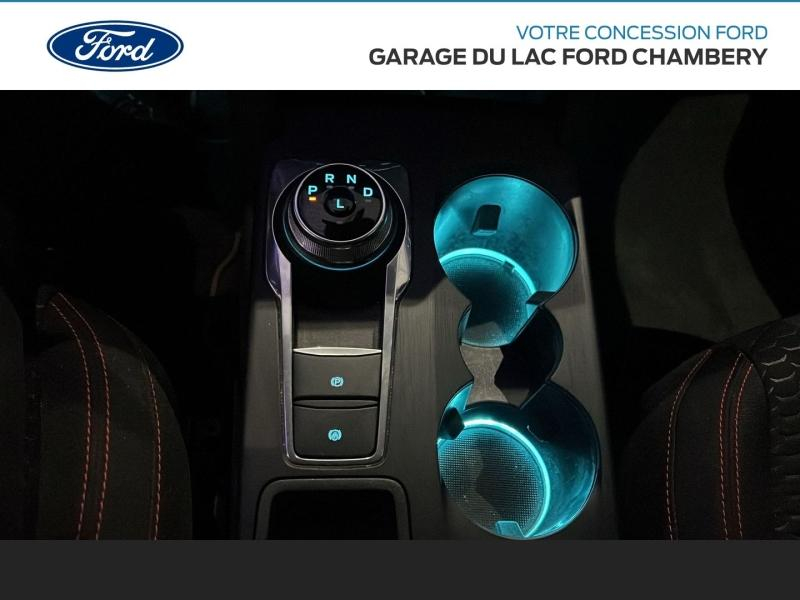 FORD Kuga d’occasion à vendre à CHAMBERY chez GARAGE DU LAC (Photo 19)