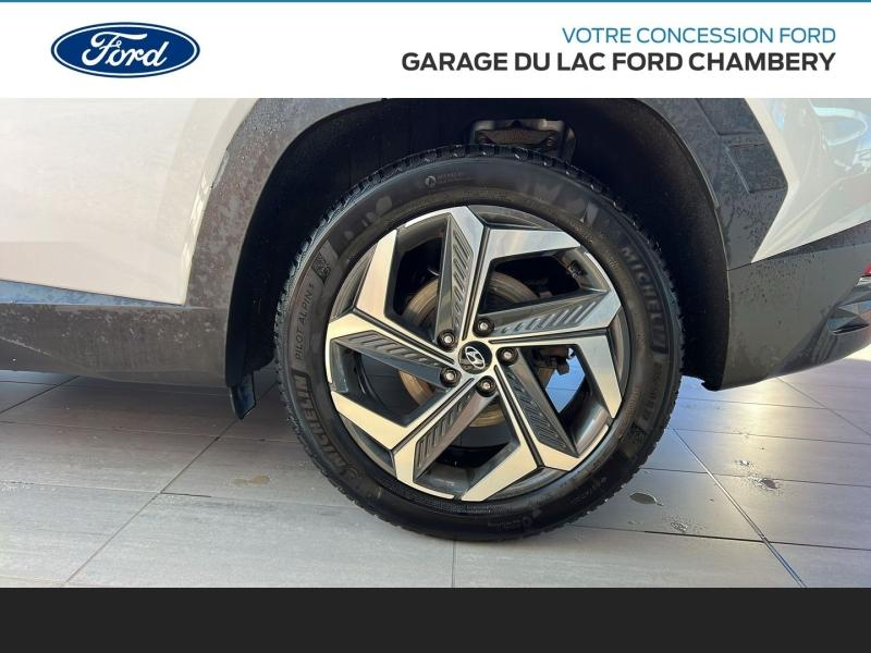 HYUNDAI Tucson d’occasion à vendre à CHAMBERY chez GARAGE DU LAC (Photo 4)