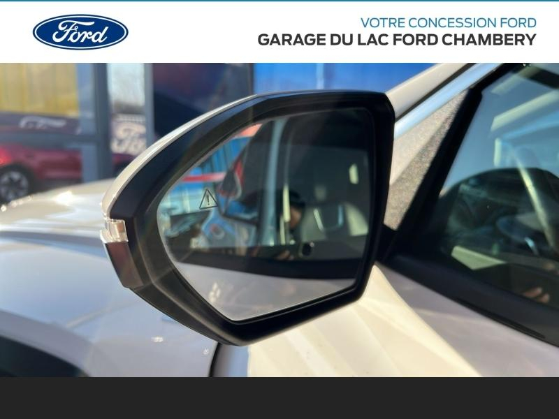 HYUNDAI Tucson d’occasion à vendre à CHAMBERY chez GARAGE DU LAC (Photo 11)