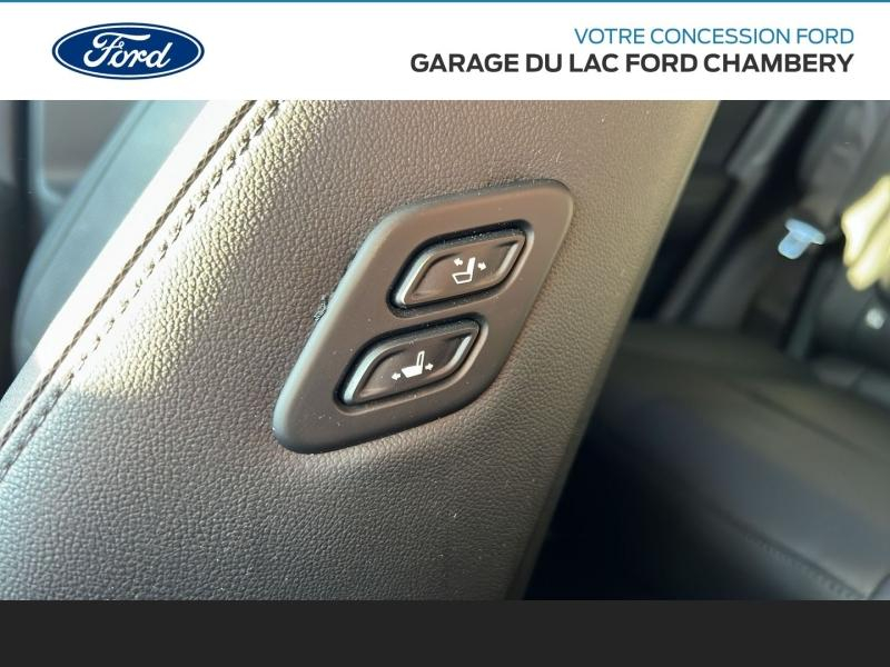 HYUNDAI Tucson d’occasion à vendre à CHAMBERY chez GARAGE DU LAC (Photo 14)