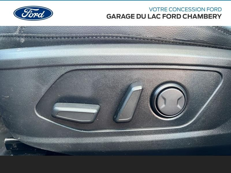 HYUNDAI Tucson d’occasion à vendre à CHAMBERY chez GARAGE DU LAC (Photo 15)