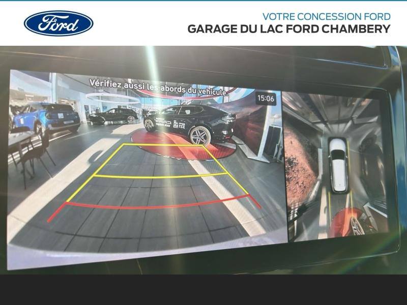 HYUNDAI Tucson d’occasion à vendre à CHAMBERY chez GARAGE DU LAC (Photo 19)