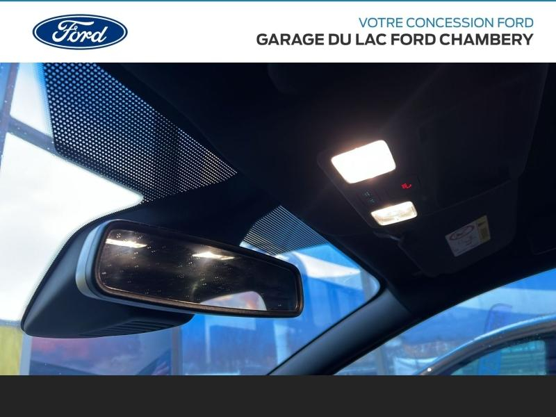 FORD Puma d’occasion à vendre à CHAMBERY chez GARAGE DU LAC (Photo 6)