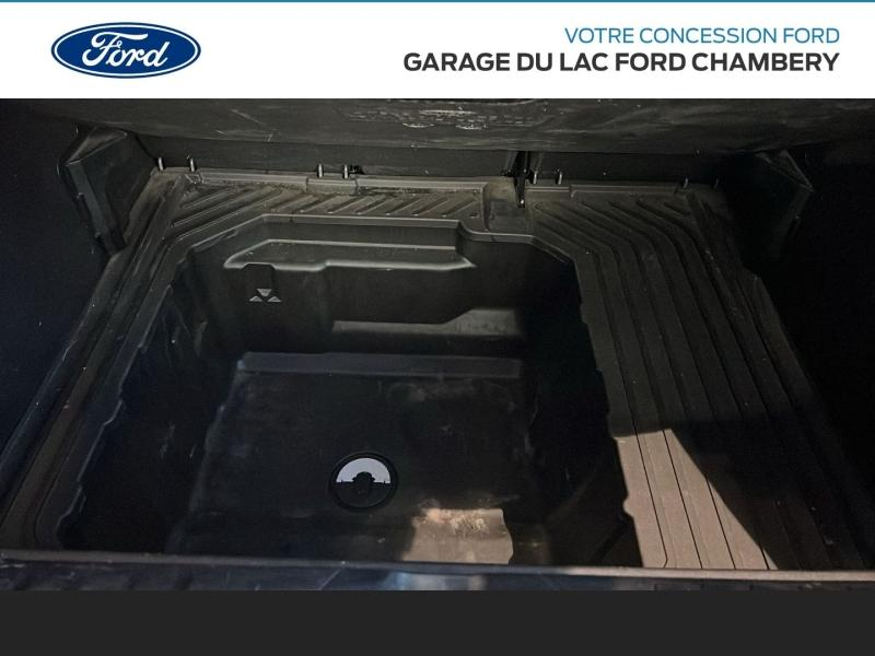 FORD Puma d’occasion à vendre à CHAMBERY chez GARAGE DU LAC (Photo 10)