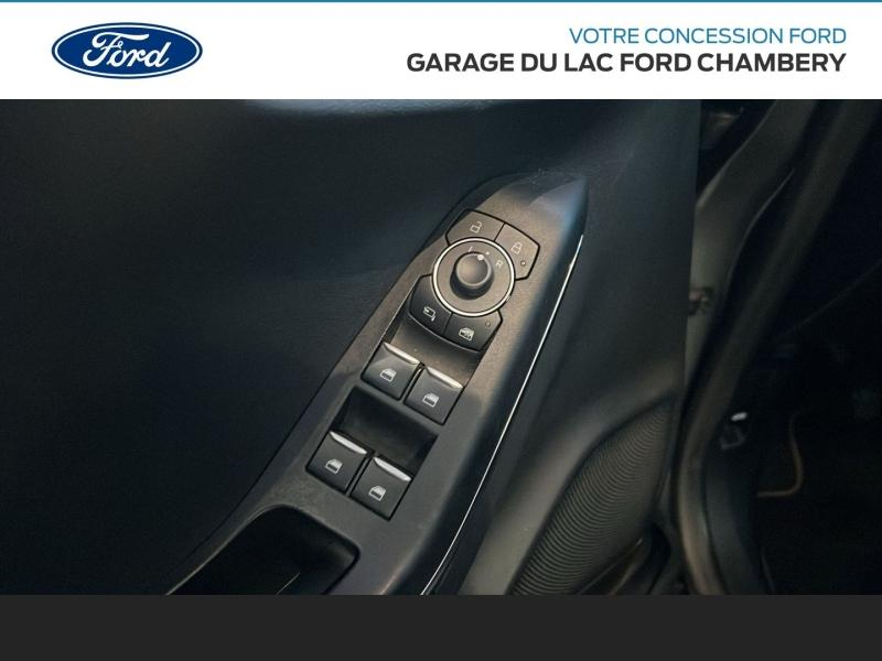 FORD Puma d’occasion à vendre à CHAMBERY chez GARAGE DU LAC (Photo 12)