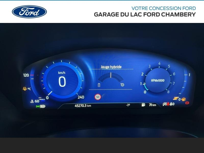 FORD Puma d’occasion à vendre à CHAMBERY chez GARAGE DU LAC (Photo 14)