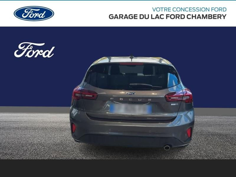 FORD Focus d’occasion à vendre à CHAMBERY chez GARAGE DU LAC (Photo 3)