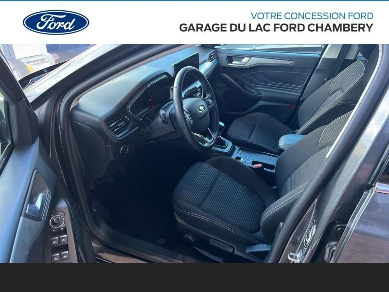 FORD Focus d’occasion à vendre à CHAMBERY chez GARAGE DU LAC (Photo 5)