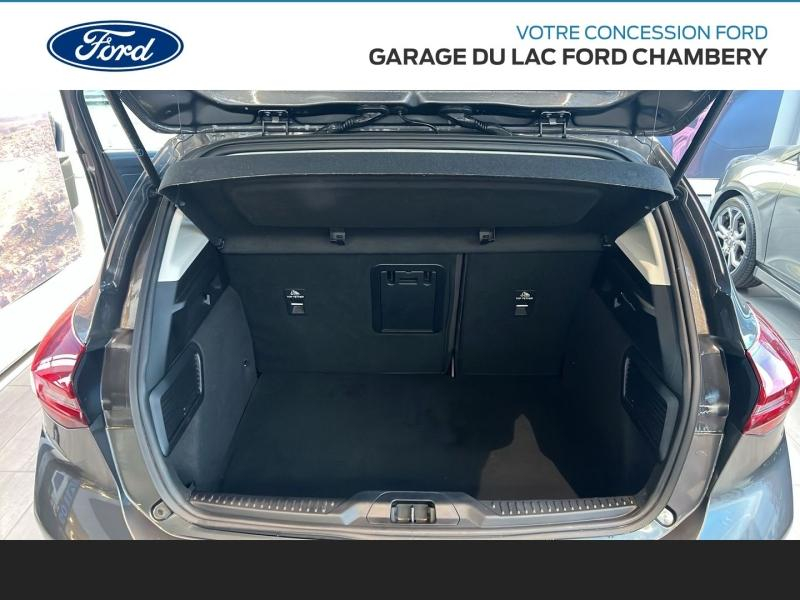 FORD Focus d’occasion à vendre à CHAMBERY chez GARAGE DU LAC (Photo 9)