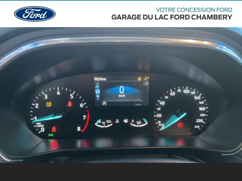 FORD Focus d’occasion à vendre à CHAMBERY chez GARAGE DU LAC (Photo 10)