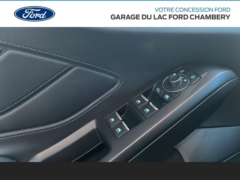 FORD Focus d’occasion à vendre à CHAMBERY chez GARAGE DU LAC (Photo 16)