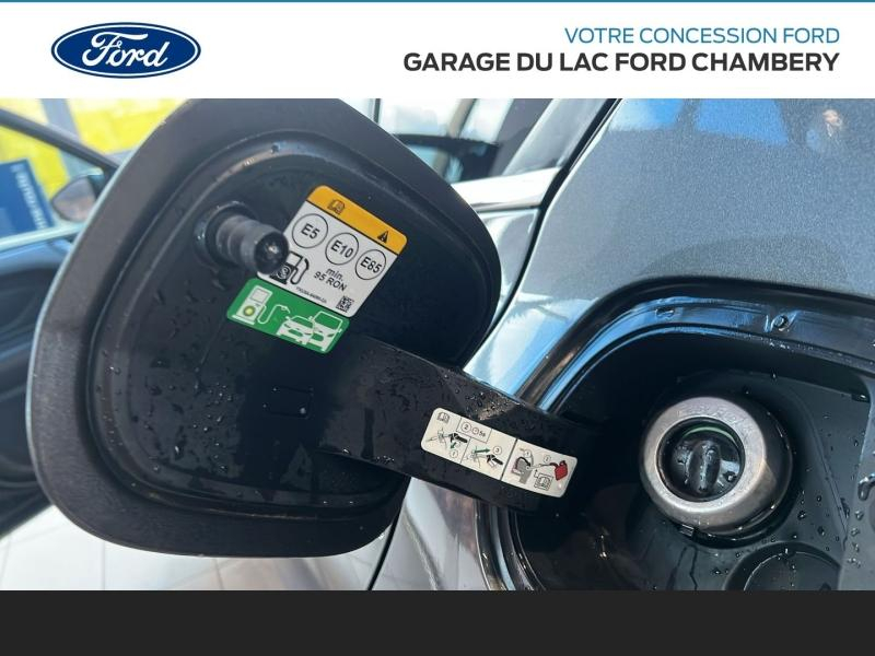 FORD Focus d’occasion à vendre à CHAMBERY chez GARAGE DU LAC (Photo 17)