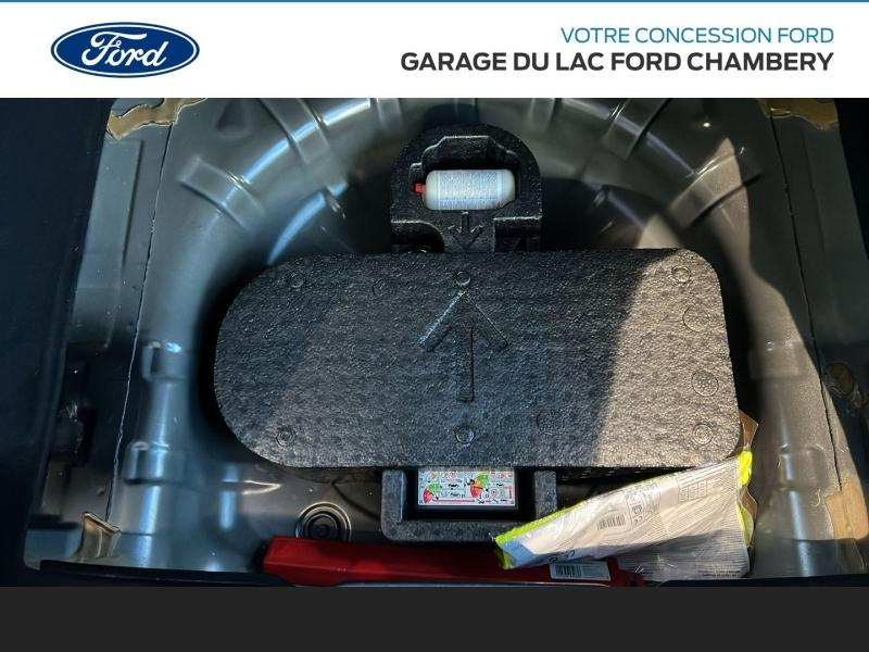 FORD Focus d’occasion à vendre à CHAMBERY chez GARAGE DU LAC (Photo 18)