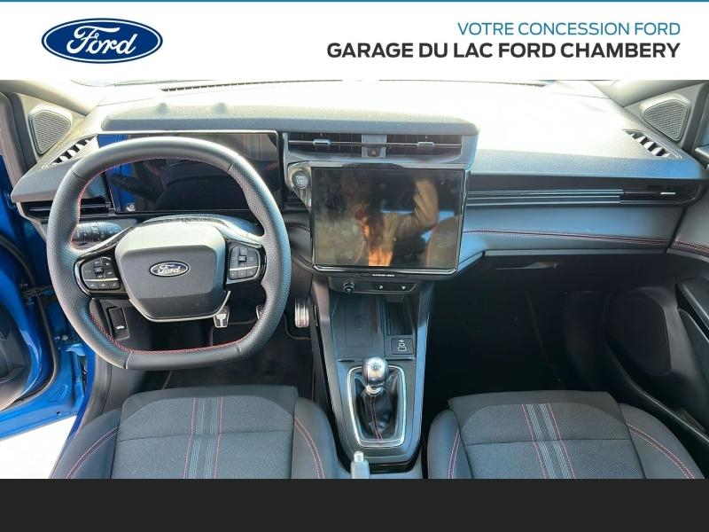 FORD Puma d’occasion à vendre à CHAMBERY chez GARAGE DU LAC (Photo 7)