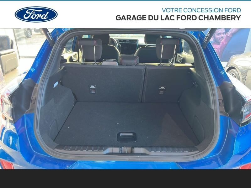 FORD Puma d’occasion à vendre à CHAMBERY chez GARAGE DU LAC (Photo 9)