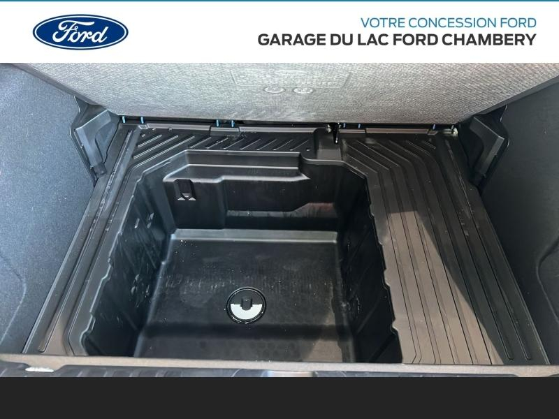 FORD Puma d’occasion à vendre à CHAMBERY chez GARAGE DU LAC (Photo 10)