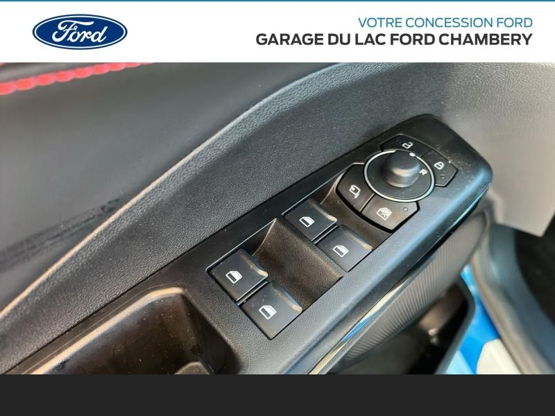 FORD Puma d’occasion à vendre à CHAMBERY chez GARAGE DU LAC (Photo 13)