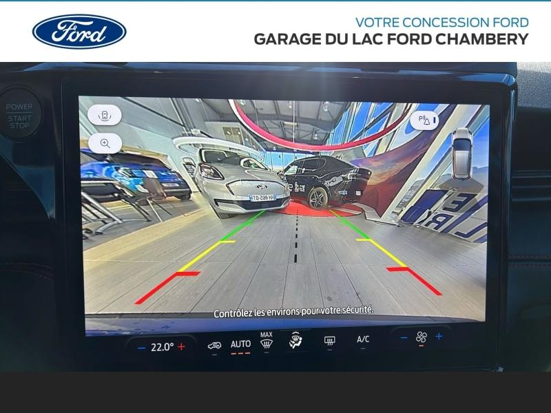 FORD Puma d’occasion à vendre à CHAMBERY chez GARAGE DU LAC (Photo 18)