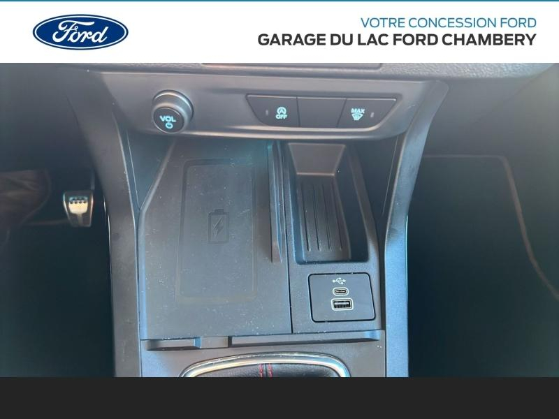 FORD Puma d’occasion à vendre à CHAMBERY chez GARAGE DU LAC (Photo 19)