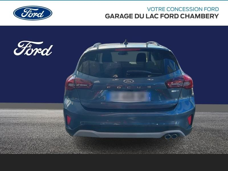 FORD Focus Active d’occasion à vendre à CHAMBERY chez GARAGE DU LAC (Photo 3)