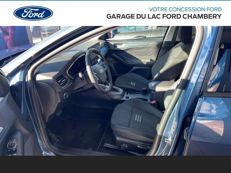 FORD Focus Active d’occasion à vendre à CHAMBERY chez GARAGE DU LAC (Photo 5)