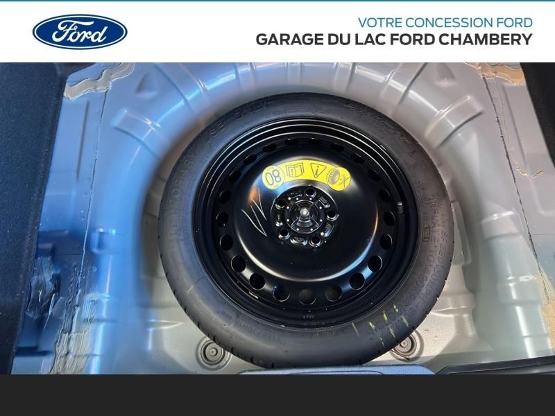 FORD Focus Active d’occasion à vendre à CHAMBERY chez GARAGE DU LAC (Photo 10)