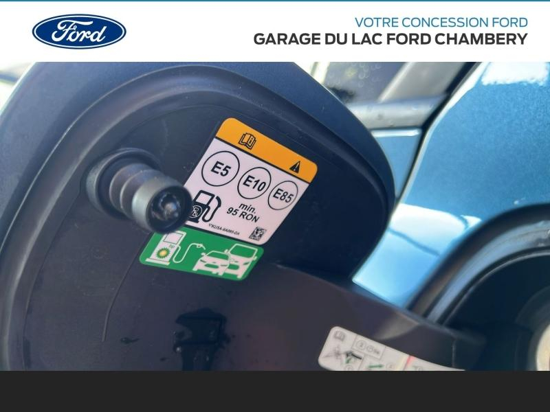 FORD Focus Active d’occasion à vendre à CHAMBERY chez GARAGE DU LAC (Photo 11)