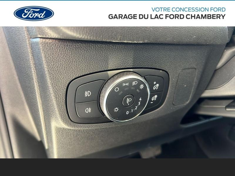 FORD Focus Active d’occasion à vendre à CHAMBERY chez GARAGE DU LAC (Photo 13)