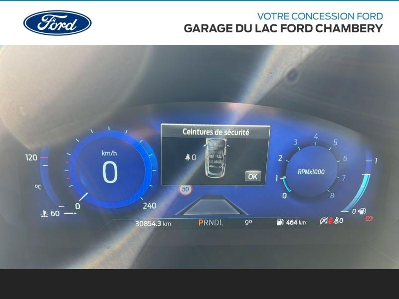 FORD Focus Active d’occasion à vendre à CHAMBERY chez GARAGE DU LAC (Photo 15)
