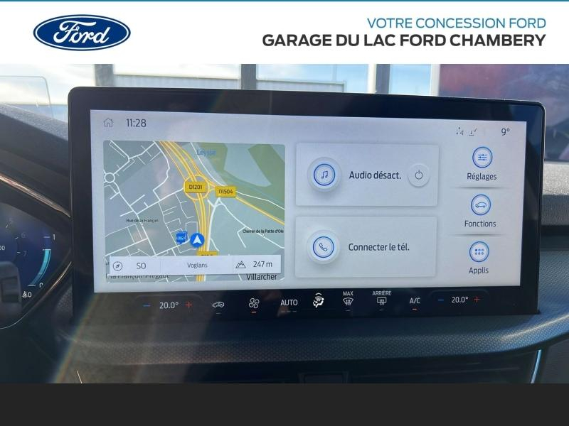 FORD Focus Active d’occasion à vendre à CHAMBERY chez GARAGE DU LAC (Photo 17)