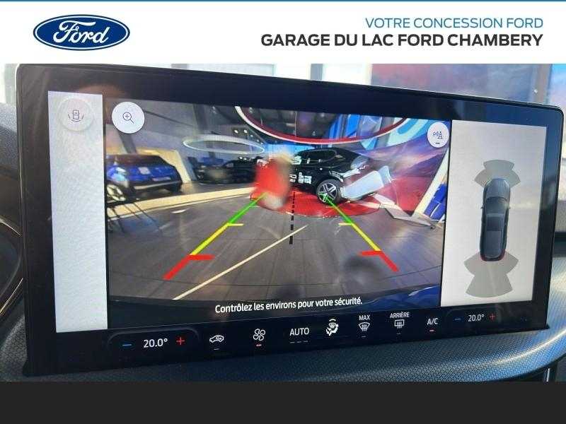 FORD Focus Active d’occasion à vendre à CHAMBERY chez GARAGE DU LAC (Photo 18)