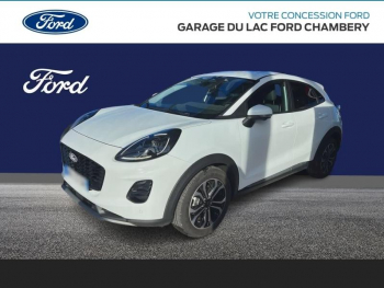 FORD Puma d’occasion à vendre à CHAMBERY