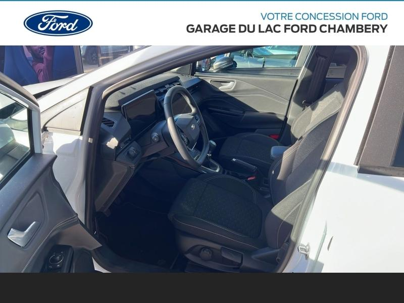 FORD Puma d’occasion à vendre à CHAMBERY chez GARAGE DU LAC (Photo 5)