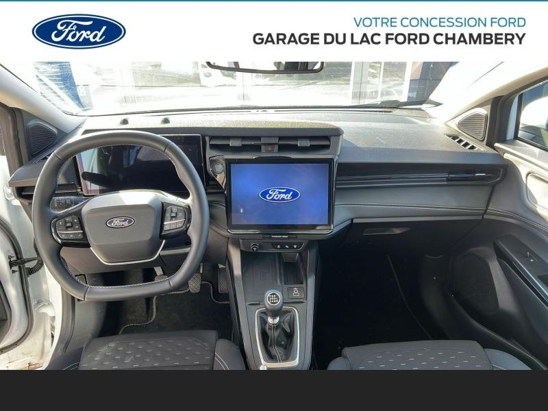 FORD Puma d’occasion à vendre à CHAMBERY chez GARAGE DU LAC (Photo 7)