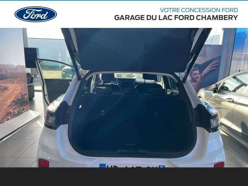 FORD Puma d’occasion à vendre à CHAMBERY chez GARAGE DU LAC (Photo 9)