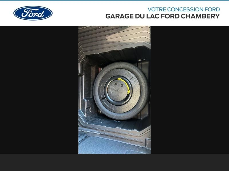 FORD Puma d’occasion à vendre à CHAMBERY chez GARAGE DU LAC (Photo 10)