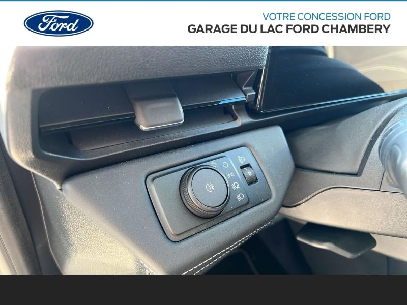 FORD Puma d’occasion à vendre à CHAMBERY chez GARAGE DU LAC (Photo 14)