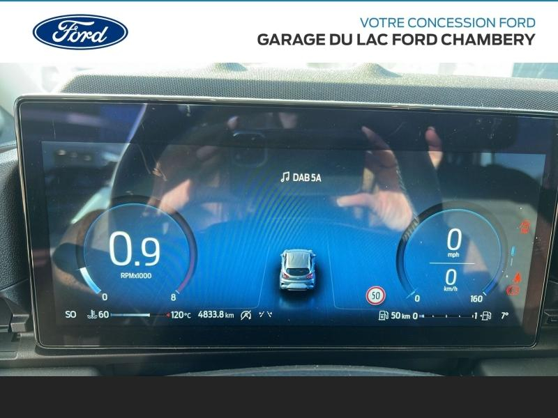 FORD Puma d’occasion à vendre à CHAMBERY chez GARAGE DU LAC (Photo 15)