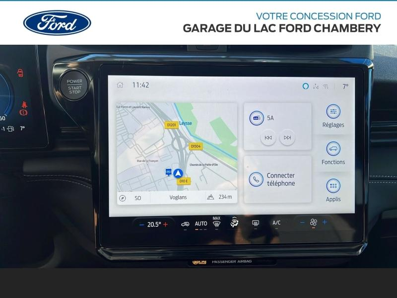 FORD Puma d’occasion à vendre à CHAMBERY chez GARAGE DU LAC (Photo 17)