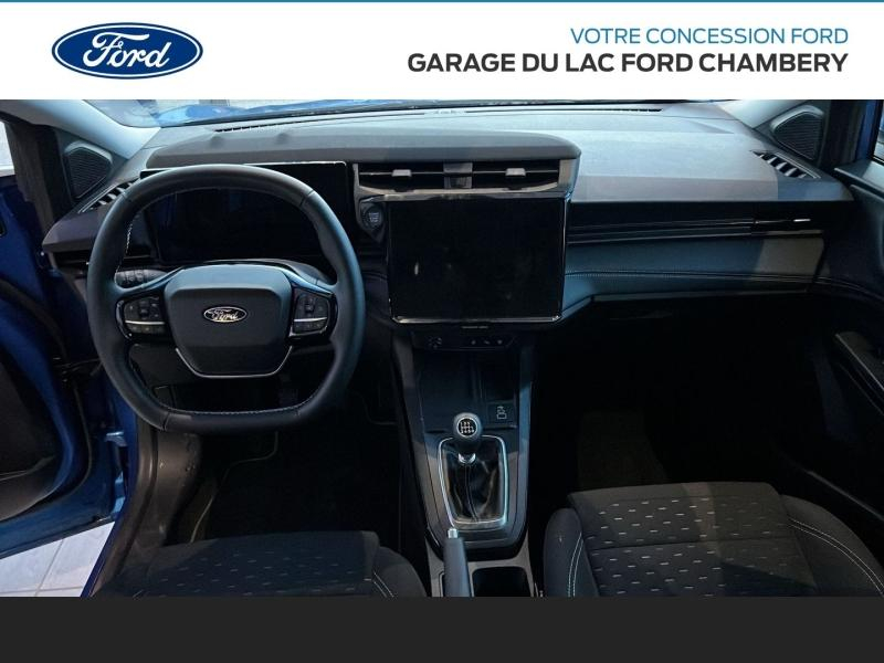 FORD Puma d’occasion à vendre à CHAMBERY chez GARAGE DU LAC (Photo 7)