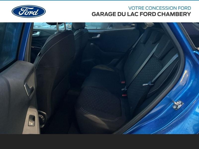 FORD Puma d’occasion à vendre à CHAMBERY chez GARAGE DU LAC (Photo 8)