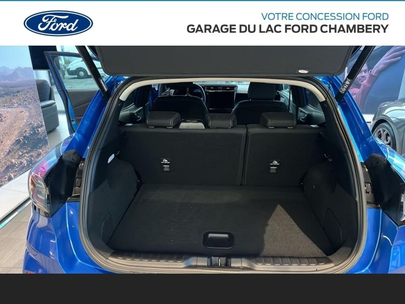 FORD Puma d’occasion à vendre à CHAMBERY chez GARAGE DU LAC (Photo 9)