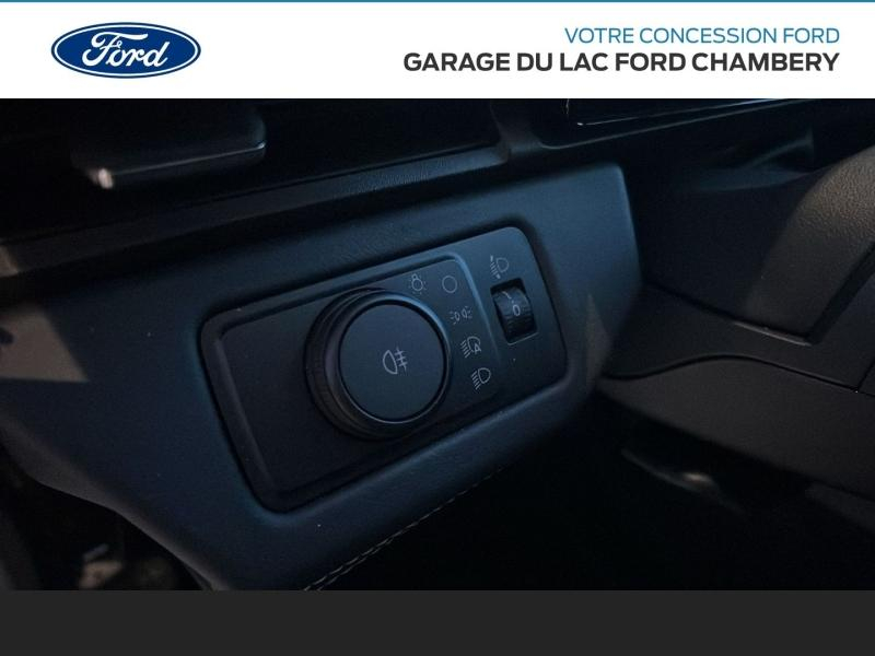 FORD Puma d’occasion à vendre à CHAMBERY chez GARAGE DU LAC (Photo 13)