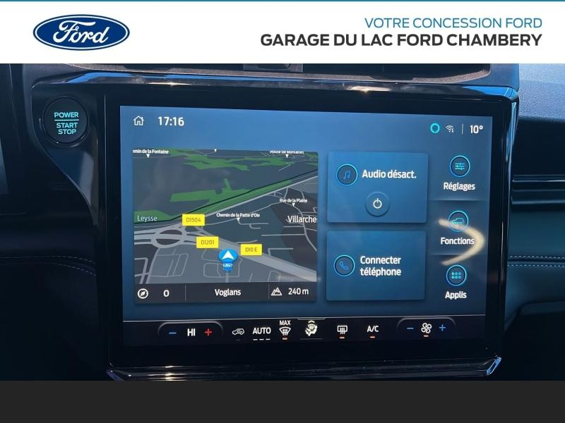 FORD Puma d’occasion à vendre à CHAMBERY chez GARAGE DU LAC (Photo 15)