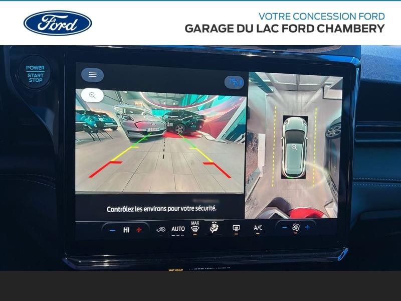 FORD Puma d’occasion à vendre à CHAMBERY chez GARAGE DU LAC (Photo 16)