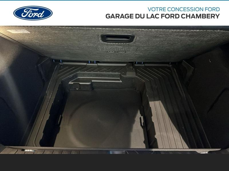 FORD Puma d’occasion à vendre à CHAMBERY chez GARAGE DU LAC (Photo 19)